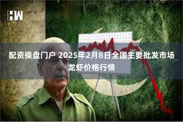 配资操盘门户 2025年2月8日全国主要批发市场龙虾价格行情